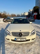 Mercedes-Benz C W204 Kombi Avantgarde – 2011 | 2.2 Diesel | Automat