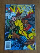 THE UNCANNY X-MEN 305/1993 (Australijski)