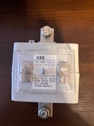 Przekładnik ABB typ IMW 75/5 10VA kl. 0,5