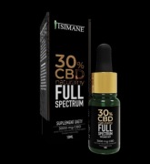 Ekskluzywne Krople CBD 30% - najwyższe stężenie
