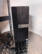 Komputer stacjonarny Dell