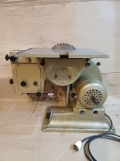 Piła krajzega Emco star emcostar 