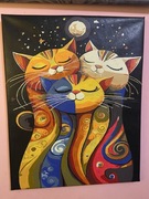 Obraz duży akryl na płótnie