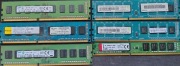 RAM DDR3 DDR3L 4GB 8GB Zestaw 48GB