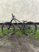 Rower Dirt / Street 26"