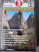 Das Lied Der Berge