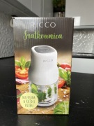 Szatkownica Ricco nowa