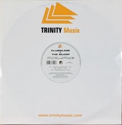 CLUBBASSE & THE BAKER - Worldwide