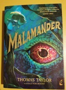 Malamander T. Taylor