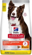 Hill's Science Plan 14kg - sucha karma dla psa kurczak wysokobiałkowa