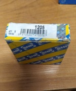 Łożysko SNR 1205 nowe
