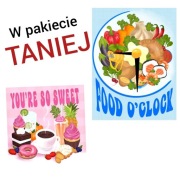 Pakiet plakatów: 30x30 i 30x40 