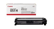 CANON TONER 051H CZARNY CRG-051H 2169C002