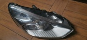 Reflektory lampy przód komplet prawa lewa Ford s-max xenon Europa