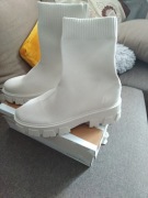 Buty skarpetowe rozmiar 41