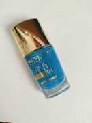 Winylowy lakier do paznokci revers 12ml vinyl gel  morski 