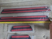 Próg drzwi dla Dacia Spring EV Extreme