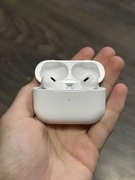 AirPods Pro 2 używane ale stan jak nowy