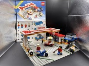 Lego 6371 Legoland Shell