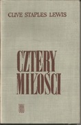 Clive Staples Lewis, Cztery miłości