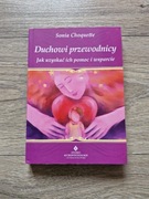 Duchowi Przewodnicy Sonia Choquette 