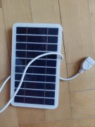 Panel solarny 5V 2W 0,4A