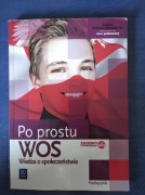 Po prostu WOS podręcznik 