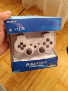 Nowy pad bezprzewodowy Sony PlayStation 3, PS3, zamiennik