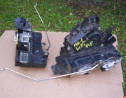 Ford Focus MK1 lift  zamek lewy przód 8 pinów!