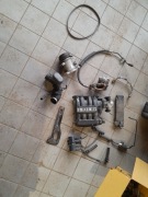 Części do silnika Chevrolet spark 1.2 2011 