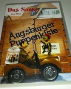 DVD Das Sams Augsburger Puppenkiste Paul Maar
