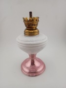 Lampa naftowa do renowacji 