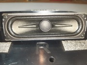 Głośniki szerokopasmowe od TV Samsung UE48JU6510S