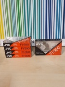 Nowa kaseta magnetofonowa w folii JVC FI-S90 type l