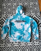 Bluza Fearless Connection worldwide intl