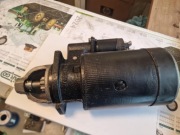 Rozrusznik Żuk regenerowany produkt ELMOT 