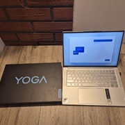 Lenovo Yoga Slim 7 ProX-14/i5-12500H/16GB/512/Win11