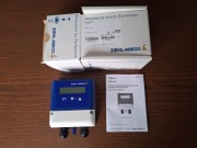 Przetwornik ciśnienia ZIEHL-ABEGG CPG-200AV - OPAKOWANIE Z PLOMBĄ!