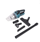 Akumulatorowy odkurzacz ręczny NAC VC-LI-20V + bateria 2.0 Ah + ładowarka