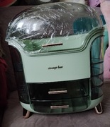 Organizer na kosmetyki, biżuterię 