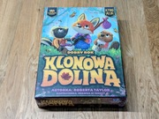Klonowa Dolina - gra planszowa