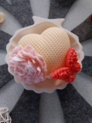 Naturalne mydełka glicerynowe zestaw na prezent dzień kobiet dzień matki 