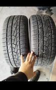 Opony Roadhog zimowa 215/55r16