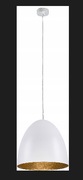 Lampa wisząca Nowodvorski Egg 1 -punkty światła E27