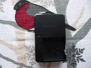Sony BC-CSNB ładowarka do NP-BN1 TX7 TX5 W570 W310 WX100