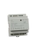 ZASILACZ 80305 NA SZYNĘ DIN DC15V 2A 30W DOMOFON