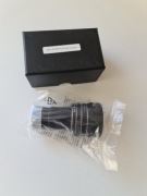 Okular do teleskopu TMB SWA-58/4mm/1,25"