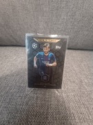 Topps match attax 2025/2026 Black edge nr 8 khvicha kvaratskhelia psg