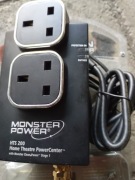 Monster Power HTS200