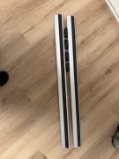 2 belki thule wingbar evo 118